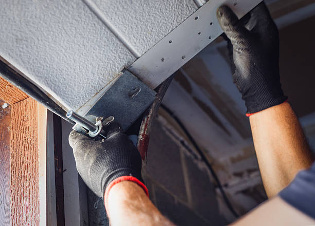 Reliable Garage Door contractor in Goodman, MO by Garage Doors Repair Pro